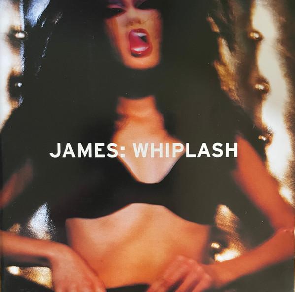 James - Whiplash