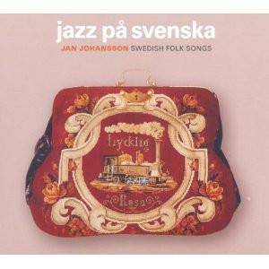 Jan Johansson - Jazz På Svenska