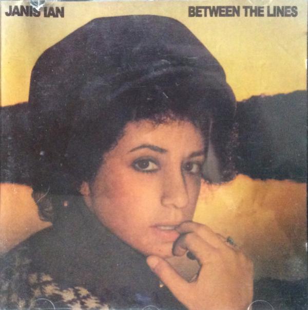 Janis Ian - Between The Lines