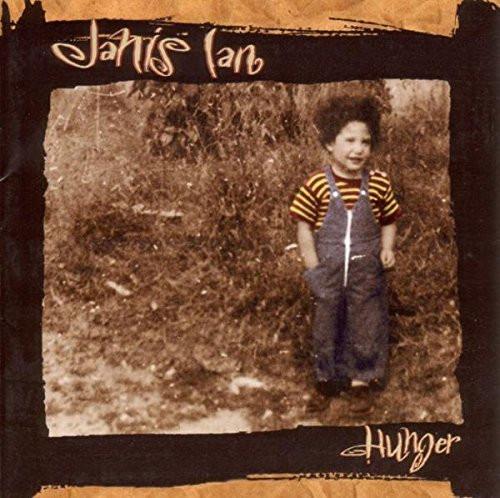 Janis Ian - Hunger