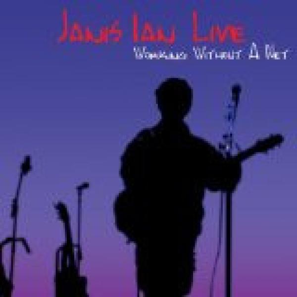 Janis Ian - Live (Working Without A Net)