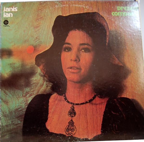 Janis Ian - Present Company