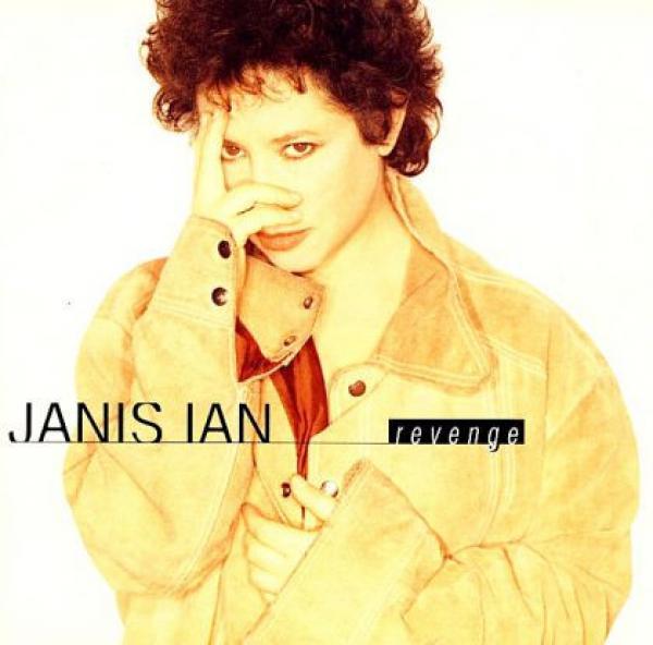 Janis Ian - Revenge