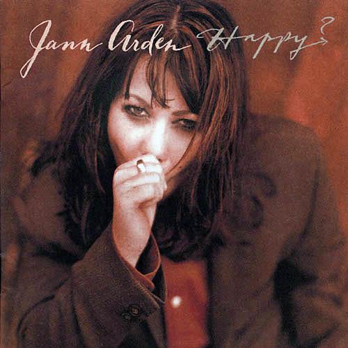 Jann Arden - Happy?