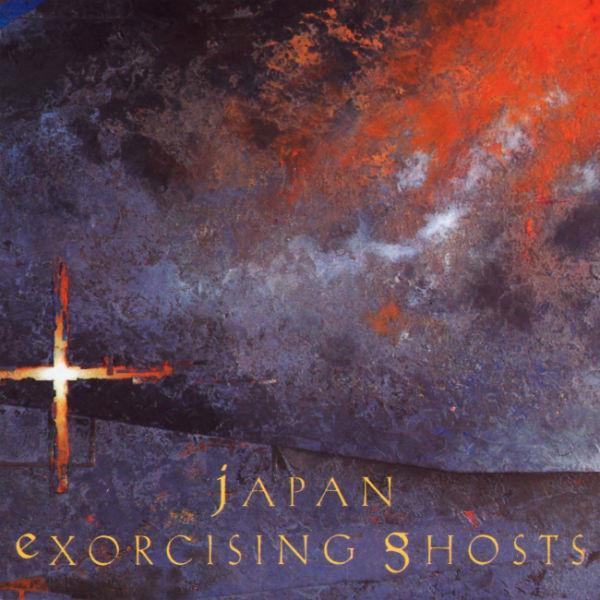 Japan - Exorcising Ghosts