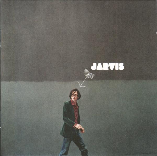 Jarvis Cocker - The Jarvis Cocker Record