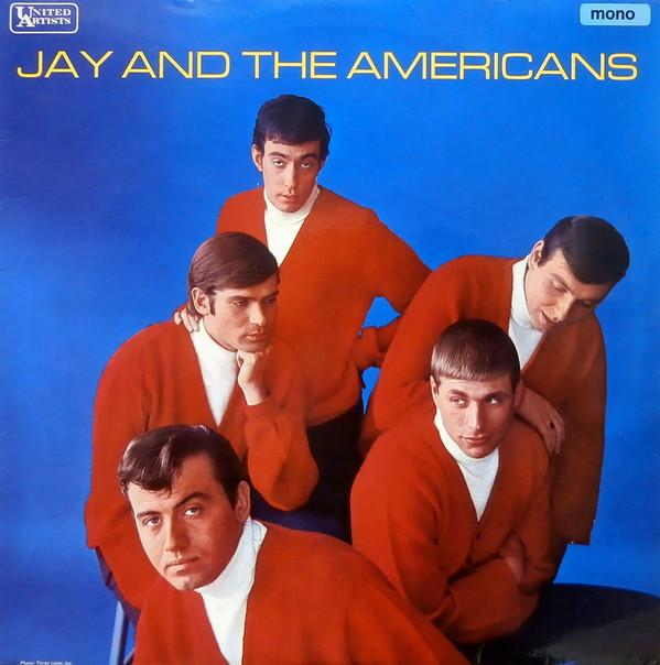 Jay & The Americans - Jay & The Americans
