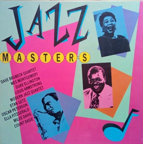  - Jazz Masters