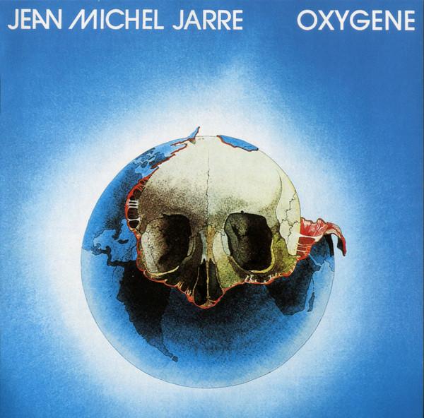 Jean-Michel Jarre - Oxygene
