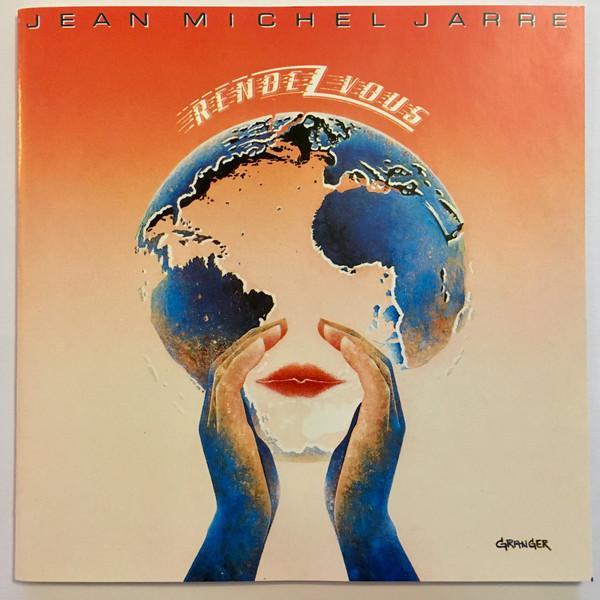 Jean-Michel Jarre - Rendez-Vous