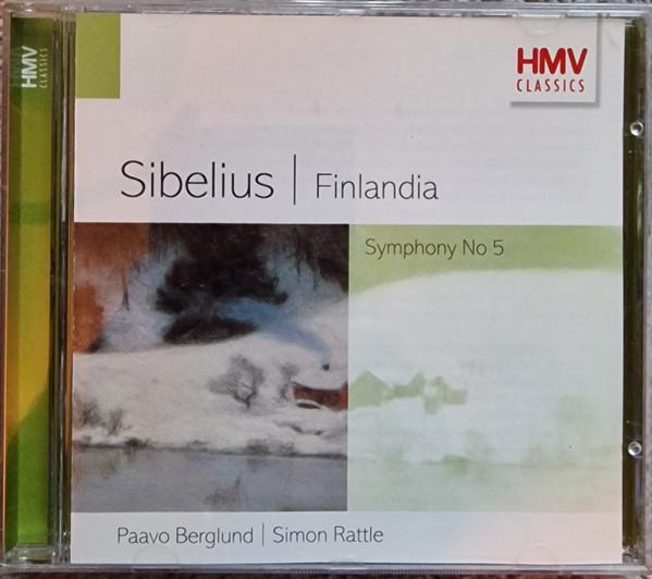 Jean Sibelius - Finlandia - Symphony No 5