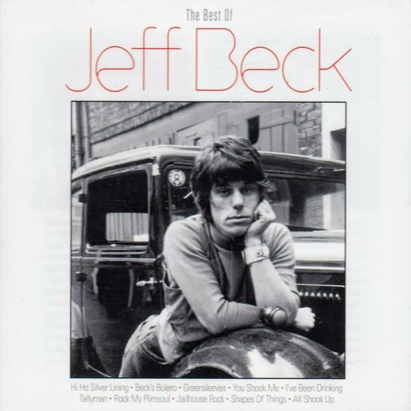 Jeff Beck - The Best Of Jeff Beck