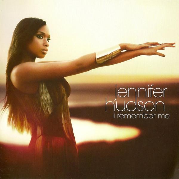Jennifer Hudson - I Remember Me