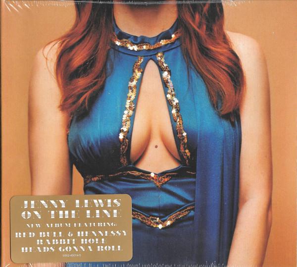 Jenny Lewis - On The Line