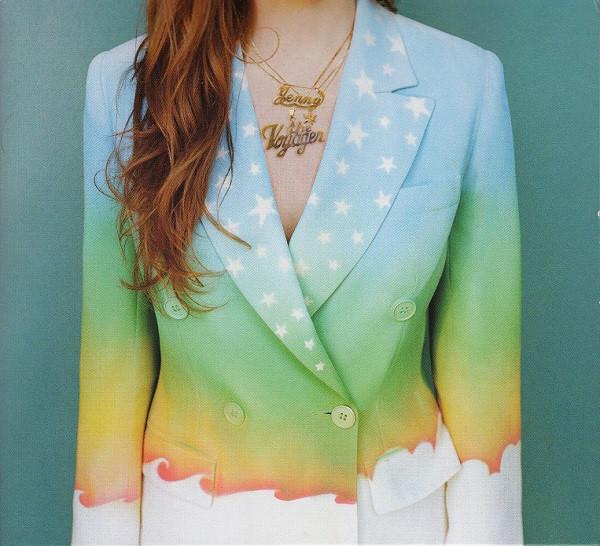 Jenny Lewis - The Voyager