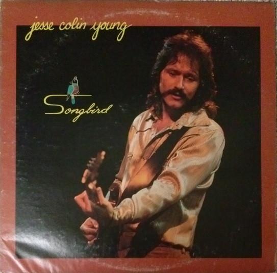 Jesse Colin Young - Songbird