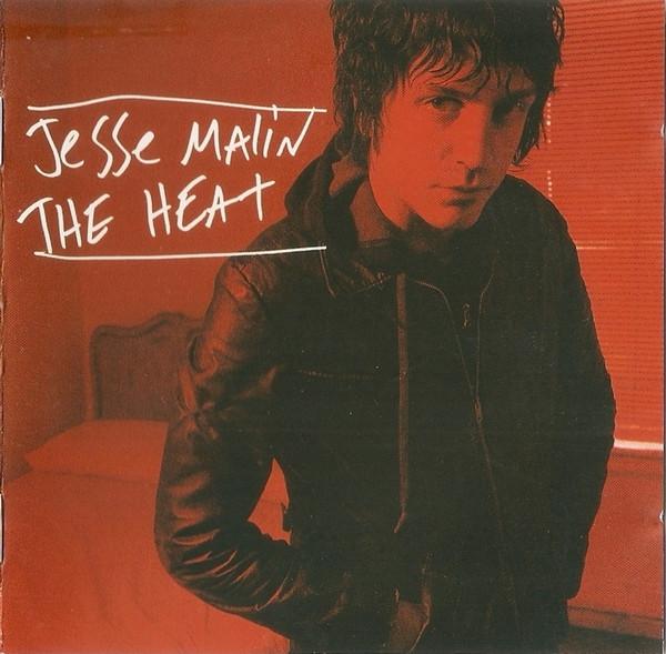 Jesse Malin - The Heat