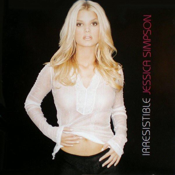 Jessica Simpson - Irresistible