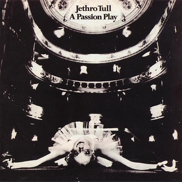 Jethro Tull - A Passion Play