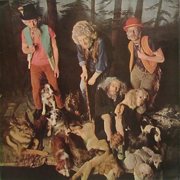 Jethro Tull - This Was
