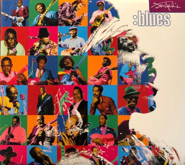Jimi Hendrix - Blues
