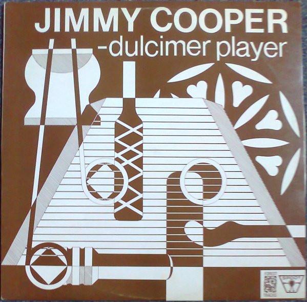 Jimmy Cooper - Dulcimer Player