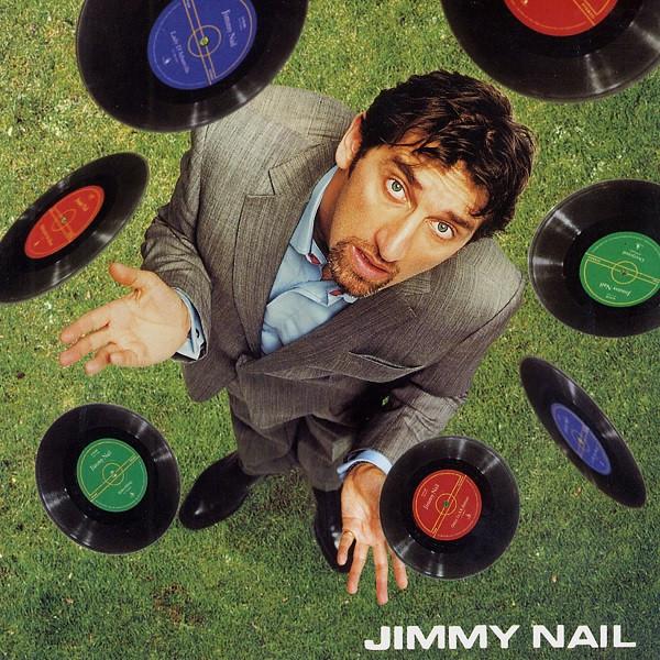 Jimmy Nail - Ten Great Songs And An OK Voice