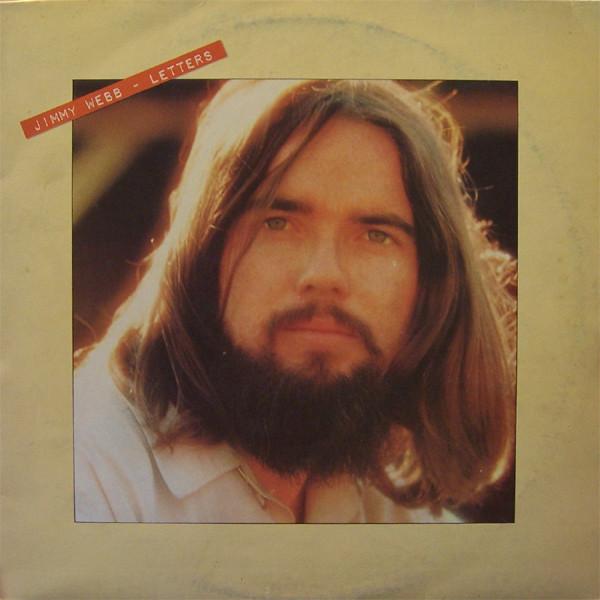 Jimmy Webb - Letters