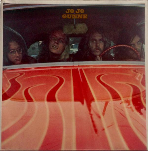 Jo Jo Gunne - Jo Jo Gunne