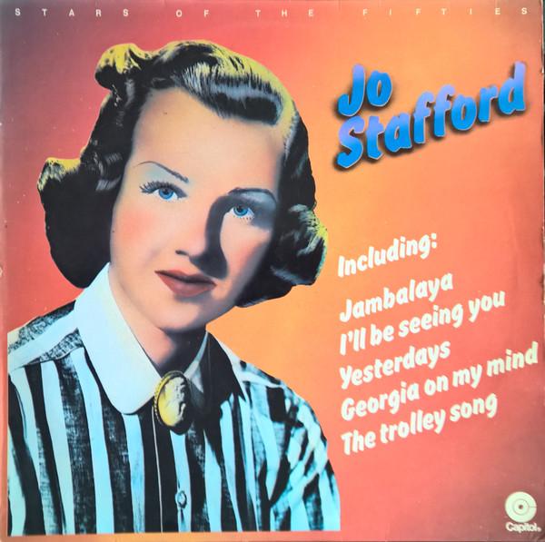 Jo Stafford - Jo Stafford
