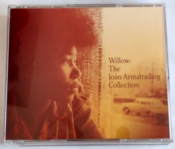 Joan Armatrading - Willow: The Joan Armatrading Collection