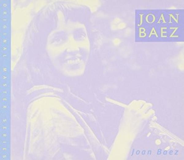 Joan Baez - Joan Baez