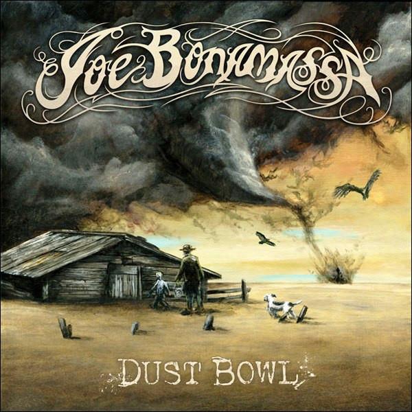 Joe Bonamassa - Dust Bowl