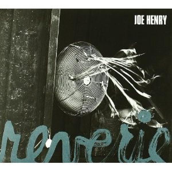 Joe Henry - Reverie