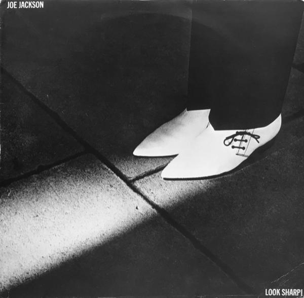 Joe Jackson - Look Sharp!