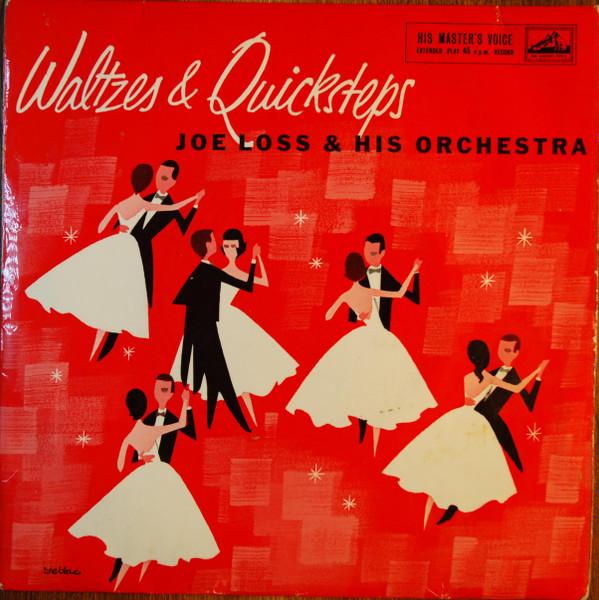 Joe Loss & His Orchestra - Waltzes & Quicksteps