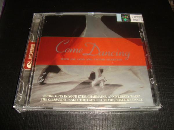 Joe Loss, Victor Silvester - Come Dancing With Joe Loss And Victor  Silvester