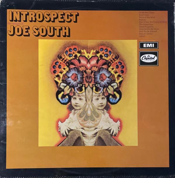 Joe South - Introspect