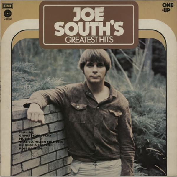 Joe South - Joe South's Greatest Hits