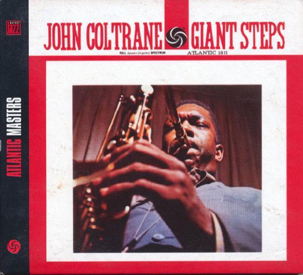 John Coltrane - Giant Steps