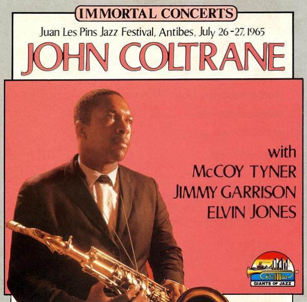John Coltrane - Love Supreme