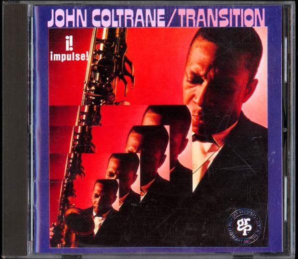 John Coltrane - Transition