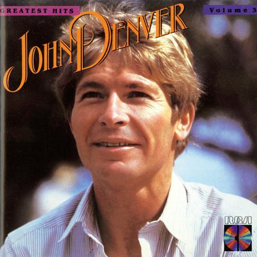 John Denver - Greatest Hits - Volume 3