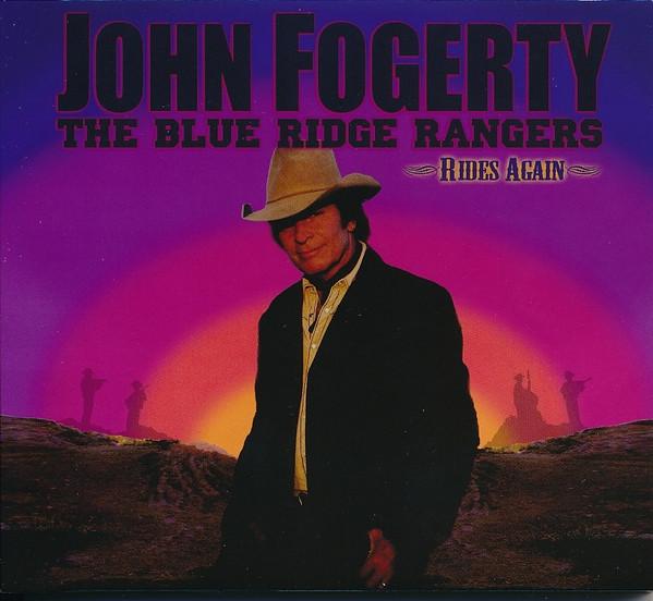 John Fogerty - The Blue Ridge Rangers Rides Again