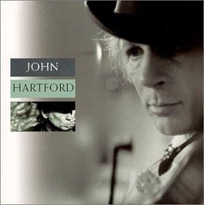 John Hartford - Live From Mountain Stage