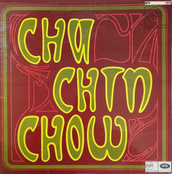 John Hollingsworth - Chu Chin Chow