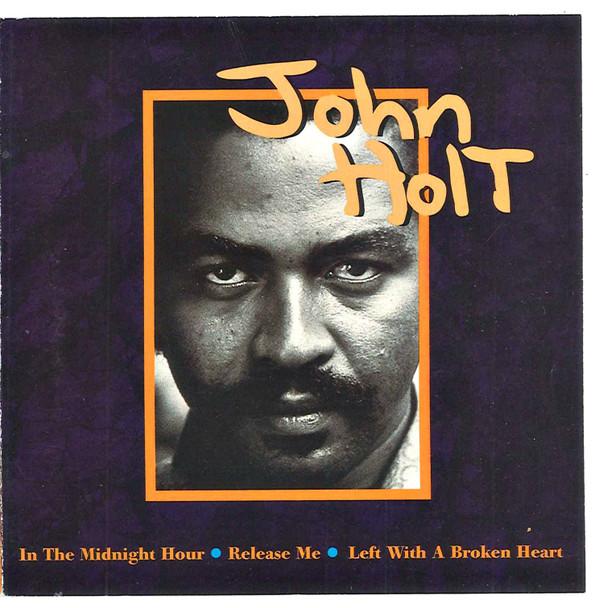 John Holt - John Holt