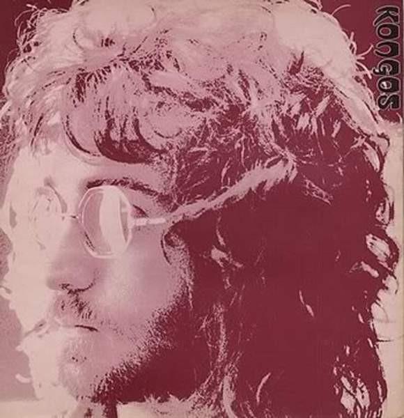 John Kongos - Kongos