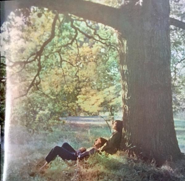 John Lennon, The Plastic Ono Band - John Lennon / Plastic Ono Band