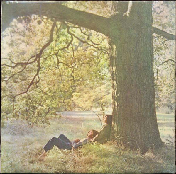 John Lennon, The Plastic Ono Band - John Lennon / Plastic Ono Band